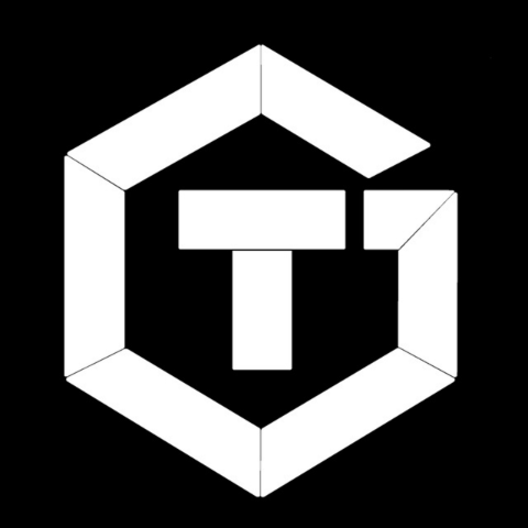 Telgather Games Logo