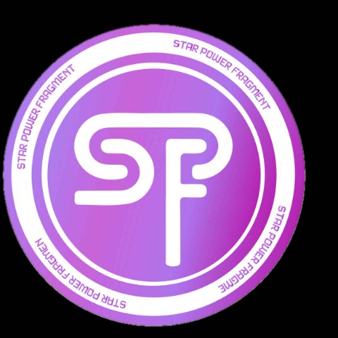 AI STARPOWERFRAGMENT Logo