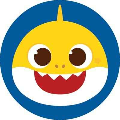 Baby Shark Universe Logo