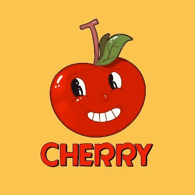 Cherry AI Logo