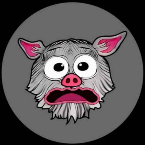Lemmy The Bat Logo
