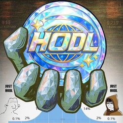 HODL Coin