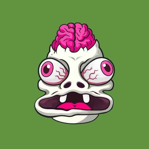 Mindfak Logo