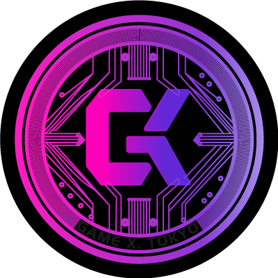 Game X Logo