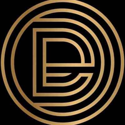 DecentralGPT Logo