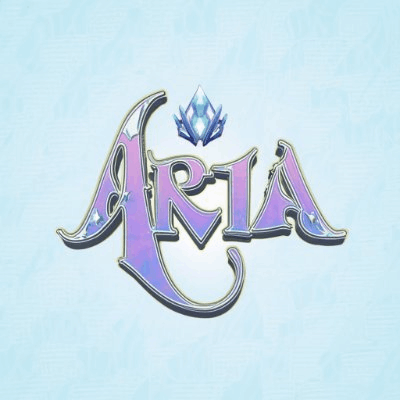 AriaAI Logo