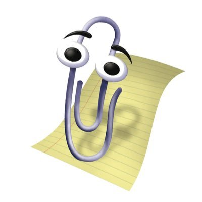 CLIPPY Logo