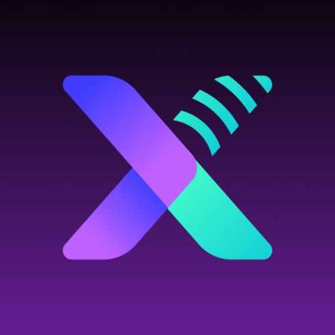 XPIN Network Logo