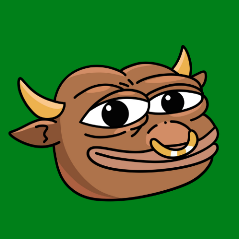 MOOMOO THE BULL