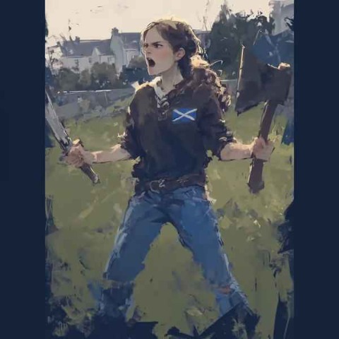 BRAVEHEART