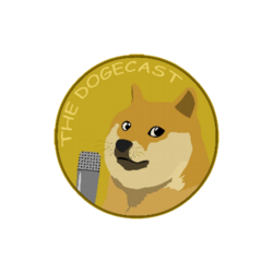 dogecast Logo