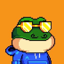 Frogs Strategy