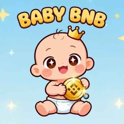 BabyBnb Logo