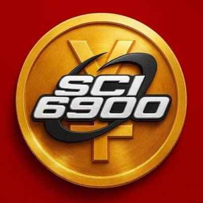 SCI6900 Logo