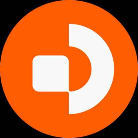 Datagram Network 圖標