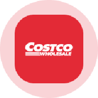 Costco লোগো