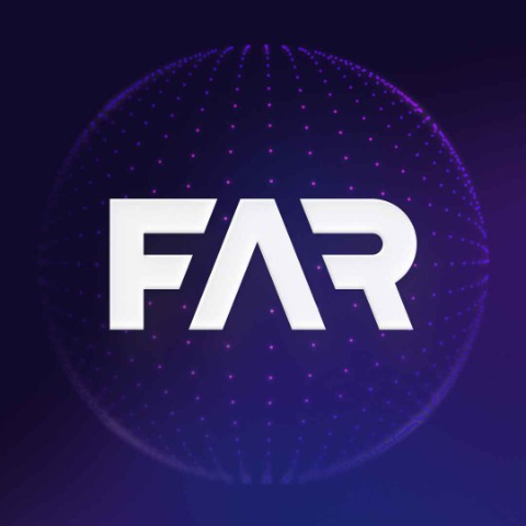 FAR/AED: Farcana (FAR) a Dírham de los Emiratos Árabes Unidos (AED) <br />Convertidor y calculadora