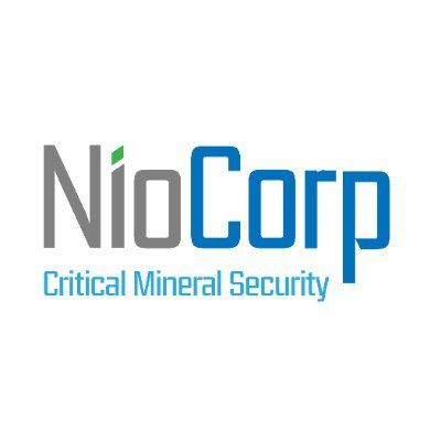 NioCorp Developments Ltd
