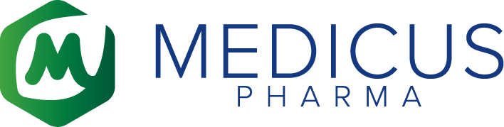 Medicus Pharma Ltd