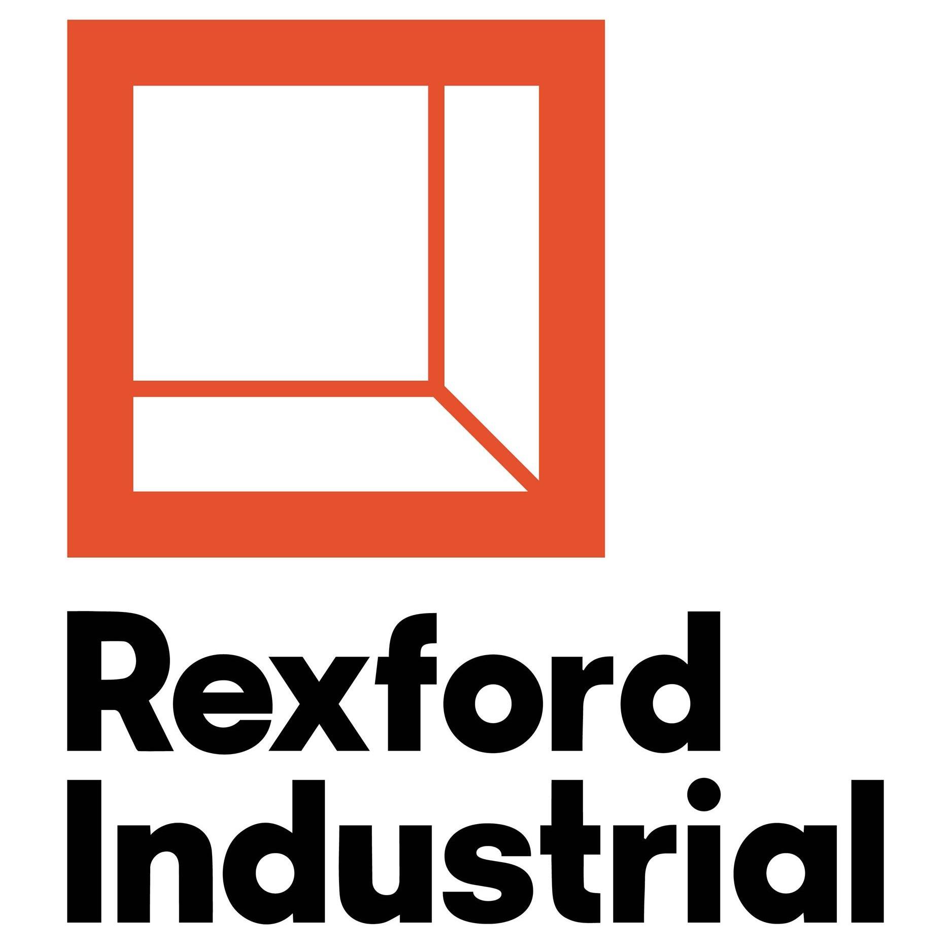 REXFORD INDUSTRIAL REALTY, INC.