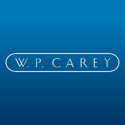W.P. Carey Inc. (REIT)