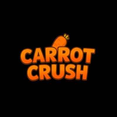 Carrot Rush Logo