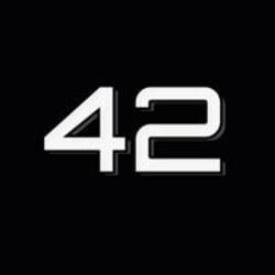 The Official 42 Coin