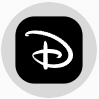 Logo de Disney