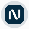 Nebius Group (Ondo) ロゴ