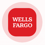 Logo de Wells Fargo