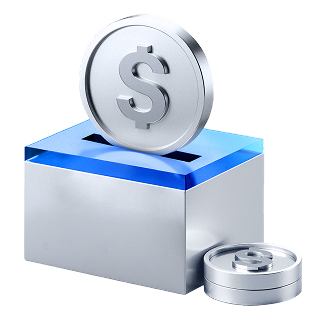 Opera cada día y comparte $100,000