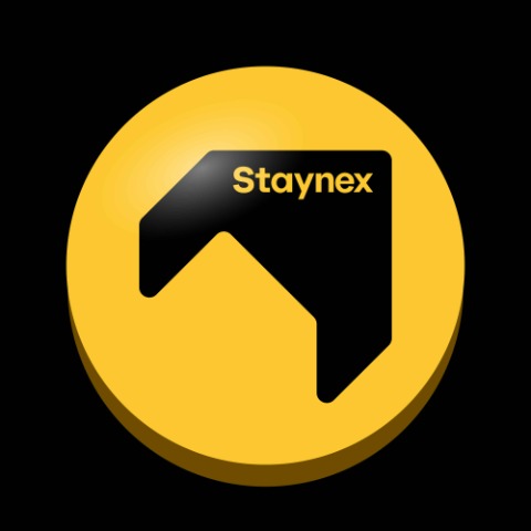Staynex 圖標