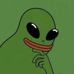 لوگو Ayy Lmao
