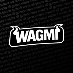 Logo WAGMI