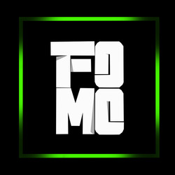 شعار FOMO
