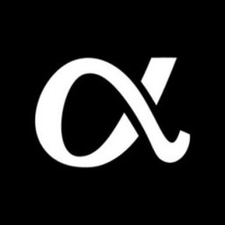 Alpha Logosu