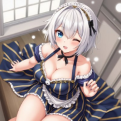 Logo de MOE