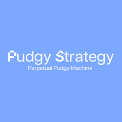 PudgyStrategy 圖標