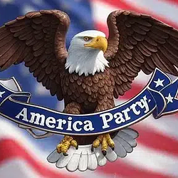 america party Logotyp
