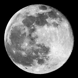 Прогнозна цена за Moon