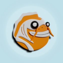 KOI Лого