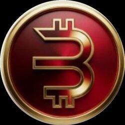 Logo de Bad Credit Coin