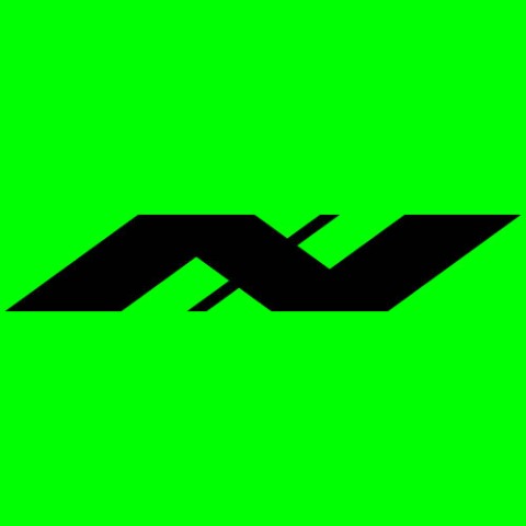 NEXST 圖標