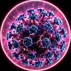 Logo Andes Virus