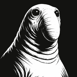 Logo de Homunculus Loxodontus