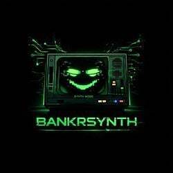 BANKRSYNTH Logo