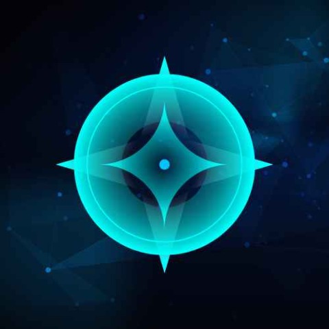 Presens Network ロゴ