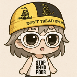 Логотип Chibification