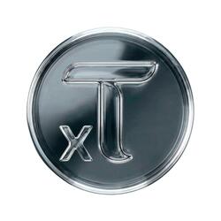 لوگو Liquid Staked TAO