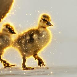Logo de Justice for Goslings